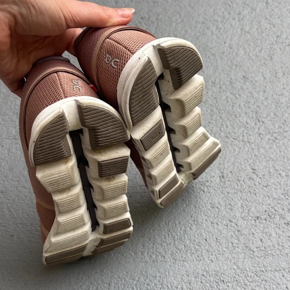 On Running Cloud5 - Picture 5 of 6